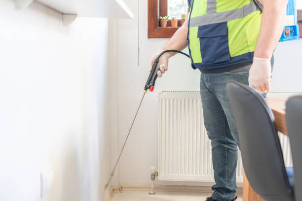 Trusted Arnaudville, LA Pest Control Experts