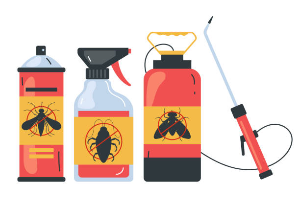 Wasp Removal Services in Arnaudville, LA